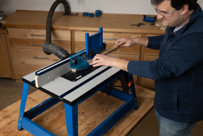 Kreg PRS2100 Router Table