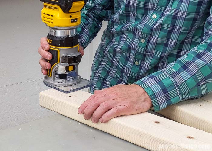 How to Setup a Drill Press