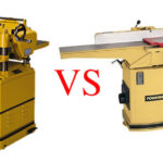 Jointer vs. Planer Comparison - Knowing When to Utilize Each for Woodworking Success