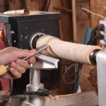 What are the Benefits of Wood Lathes in Woodworking?